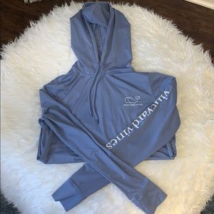 Vineyard Vines Pullover!